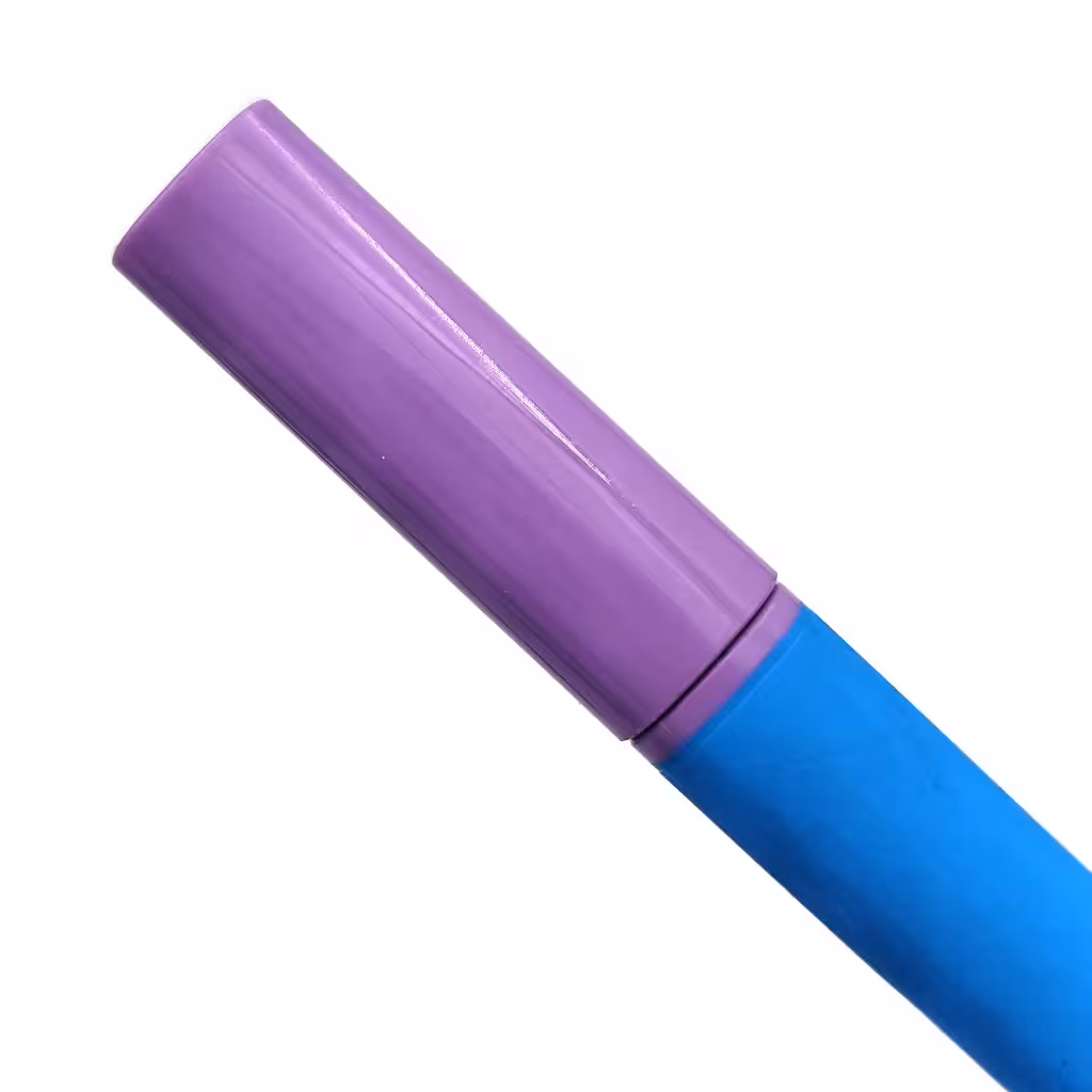 خودکار 1.4 اشنایدر رنگ لیلاک / Slider Edge XB