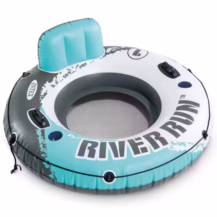 شناور روی آب اینتکس مدل River Run 56825