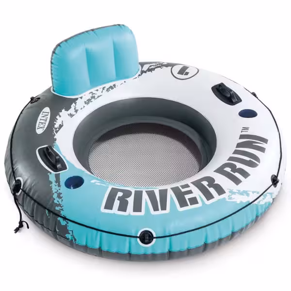 شناور روی آب اینتکس مدل River Run 56825