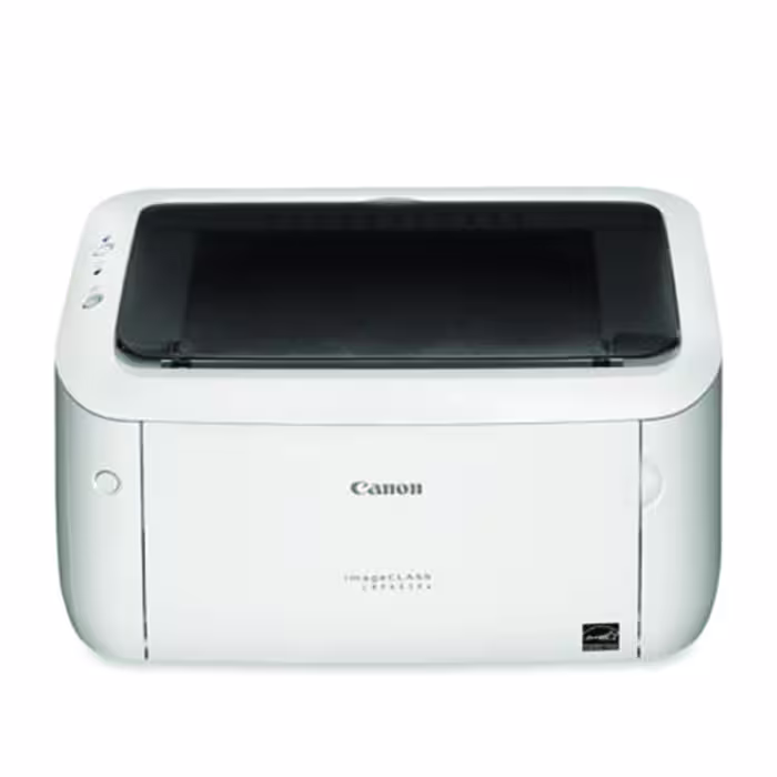 پرینتر تک کاره لیزری مدل 6018W کانن canon
