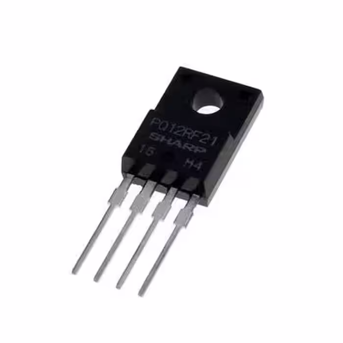 رگلاتور PQ12RF21