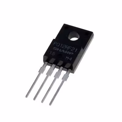 رگلاتور PQ12RF21