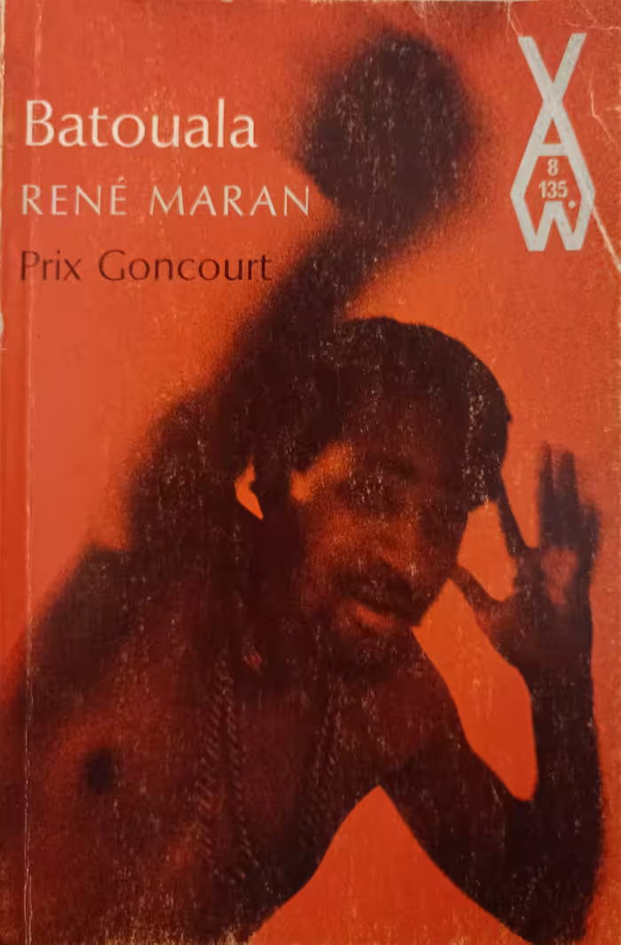 Batouala | Rene Maran