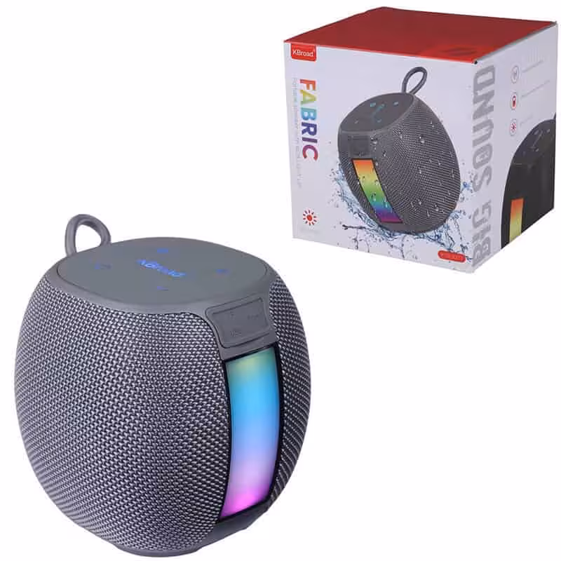 اسپیکر بلوتوثی کی برود KTS-2277