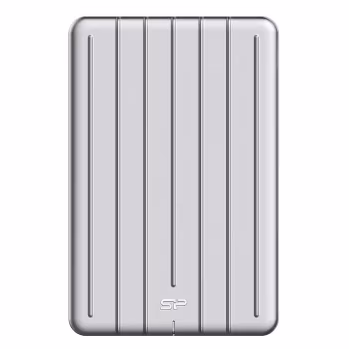 هارد اکسترنال سیلیکون پاور مدل Armor A75 ظرفیت 1 ترابایت