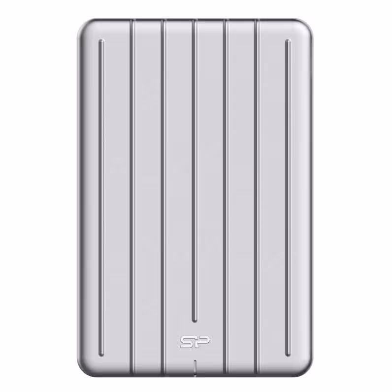 هارد اکسترنال سیلیکون پاور مدل Armor A75 ظرفیت 1 ترابایت