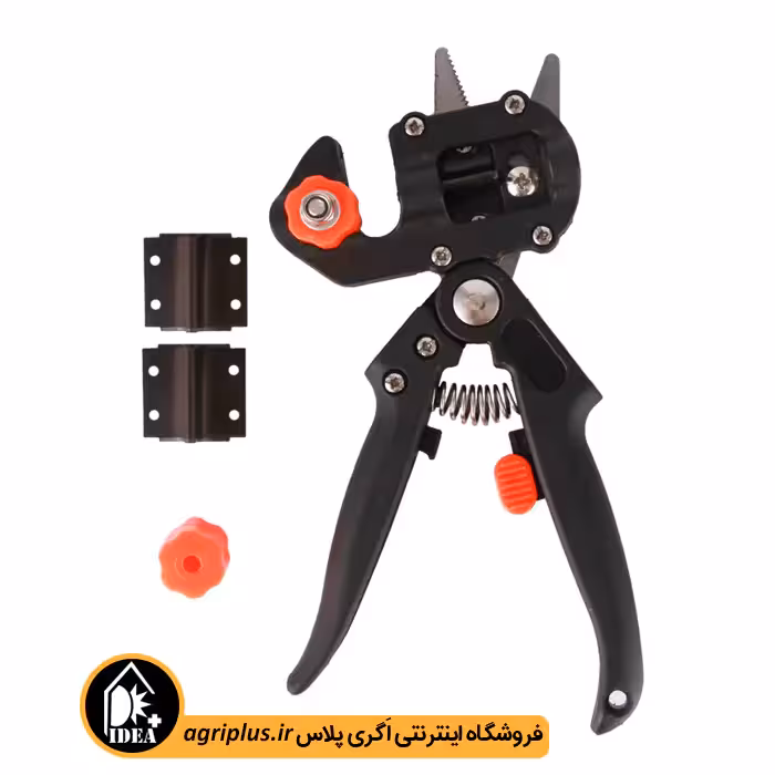 قیچی پیوند زن مدل PT-002