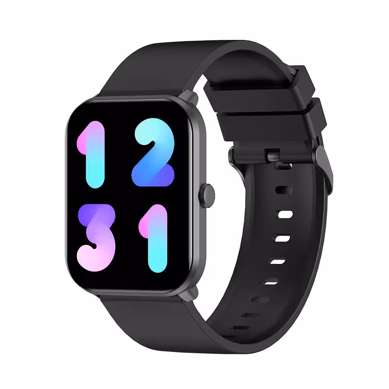 ساعت هوشمند آی می لب مدل W01