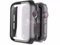 گلس بامپر iWatch 44 مشکی