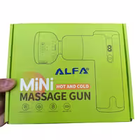 ماساژور برقی مدل ALFA mini