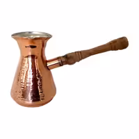 قهوه جوش مسی مهراد