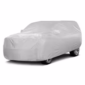 چادر چانگان changan CS55 ضد آب NSTC