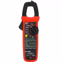 آمپر متر کلمپ دیجیتال برند یونیتی مدل  UNI-T UT203