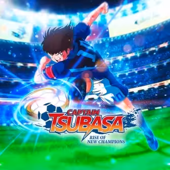 اکانت قانونی Captain Tsubasa ظرفیت دوم PS5
