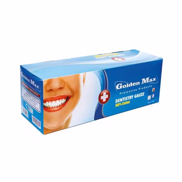 گاز گلدن مکس Golden Max