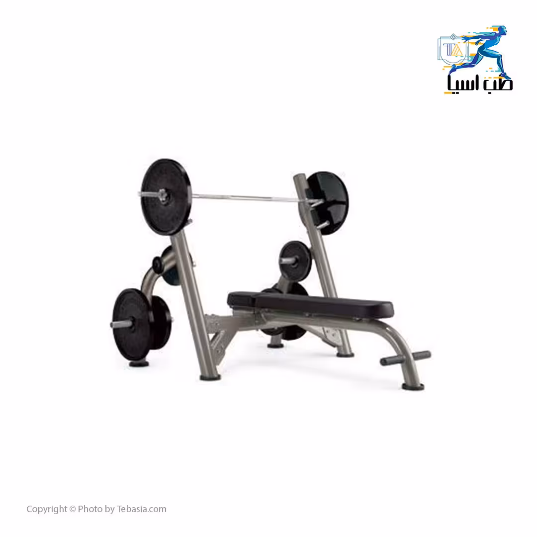 میز پرس سینه ماتریکس مدل Matrix G3-FW13