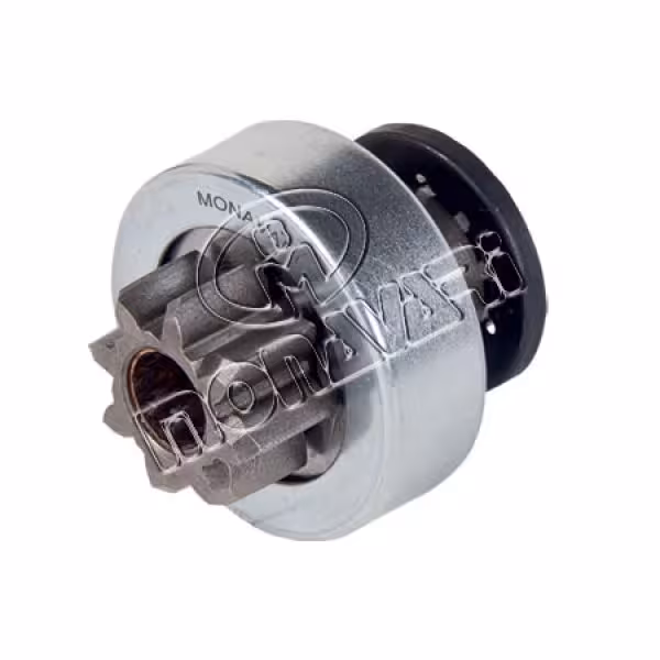 دنده استارت ریو منوری