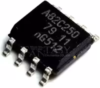 تراشه A82C250 پکیج SOIC-8