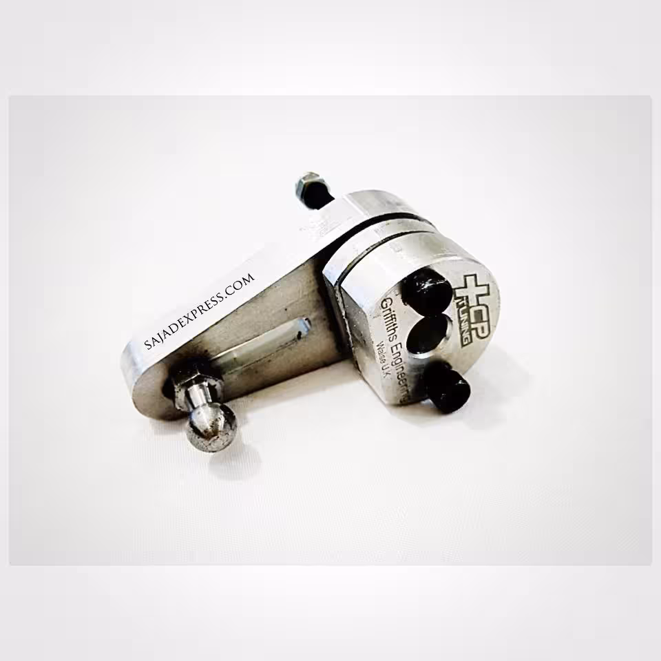 کوییک شیفتر پژو 206