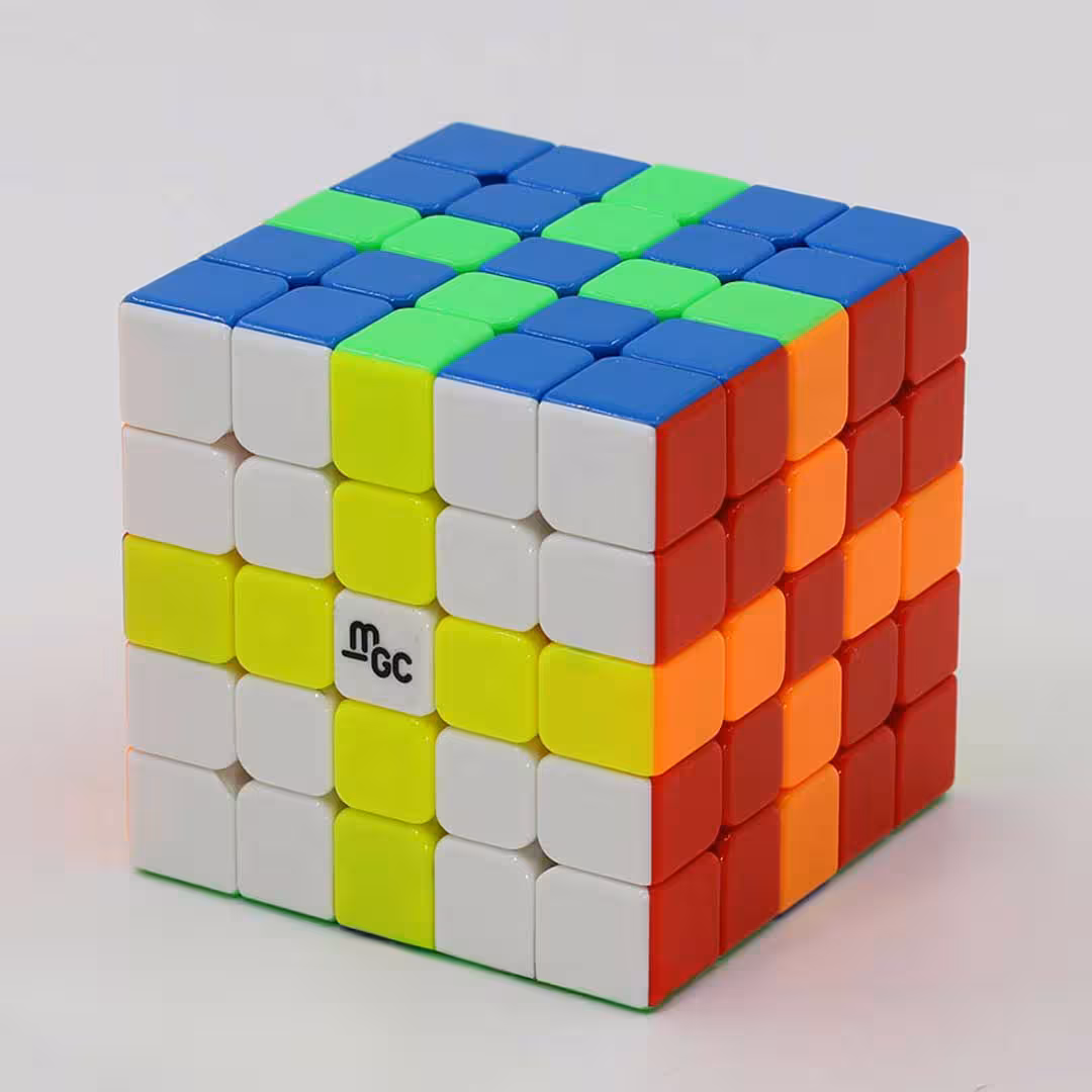 روبیک 5×5 ام جی سی وای جی