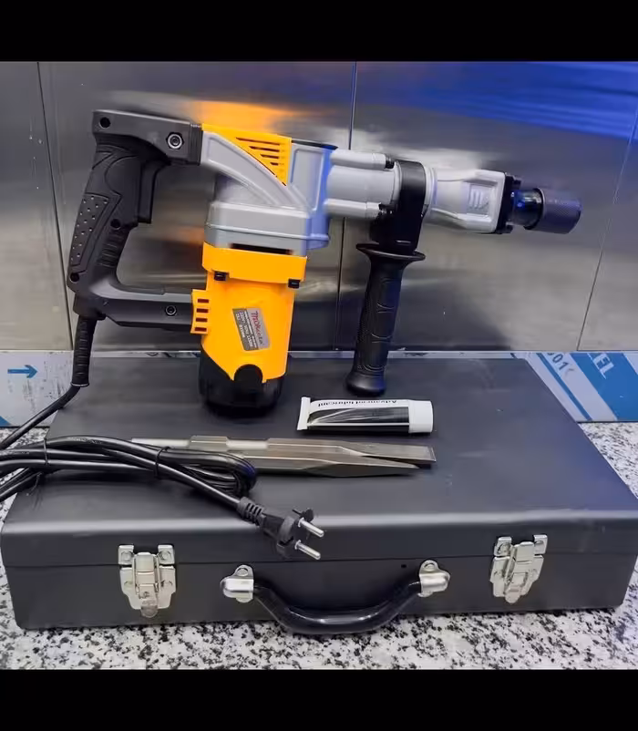 چکش تخریب 9 کیلویی سوپر قوی موکیتا مدلM8