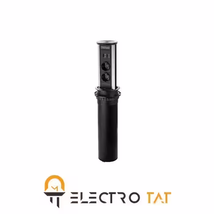 پریز آسانسوری ملونی کد 10066