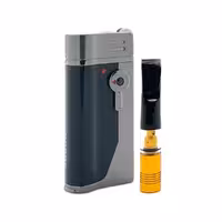 فندک گازی چیف جوبون با چوب سیگار مدل