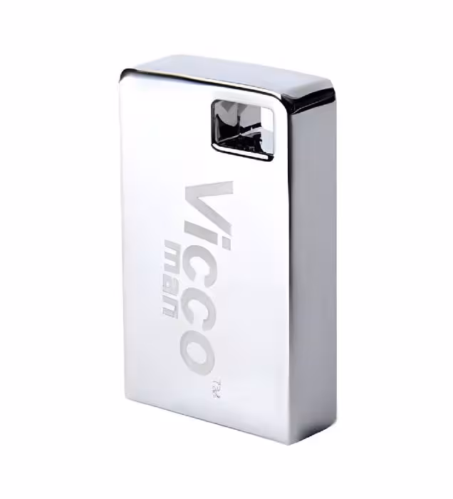 فلش مموری ویکومن مدل VC381 G ظرفیت 64 گیگابایت