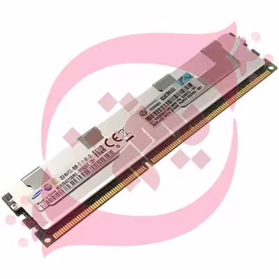 HP 32GB PC3L-8500R ECC 4R LP 627810-B21 632203-001