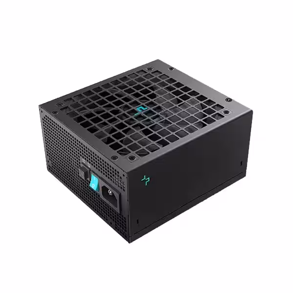 منبع تغذیه دیپ کول مدل DEEPCOOL PX1000G