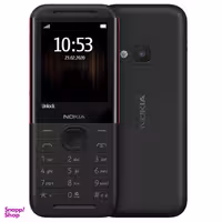 گوشی موبایل نوکیا مدل 5310 TA-1212 DS FA دو سیم‌ کارت