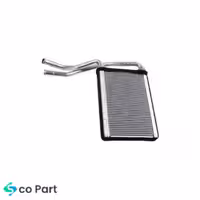 رادیاتور بخاری هیوندای جنسیس