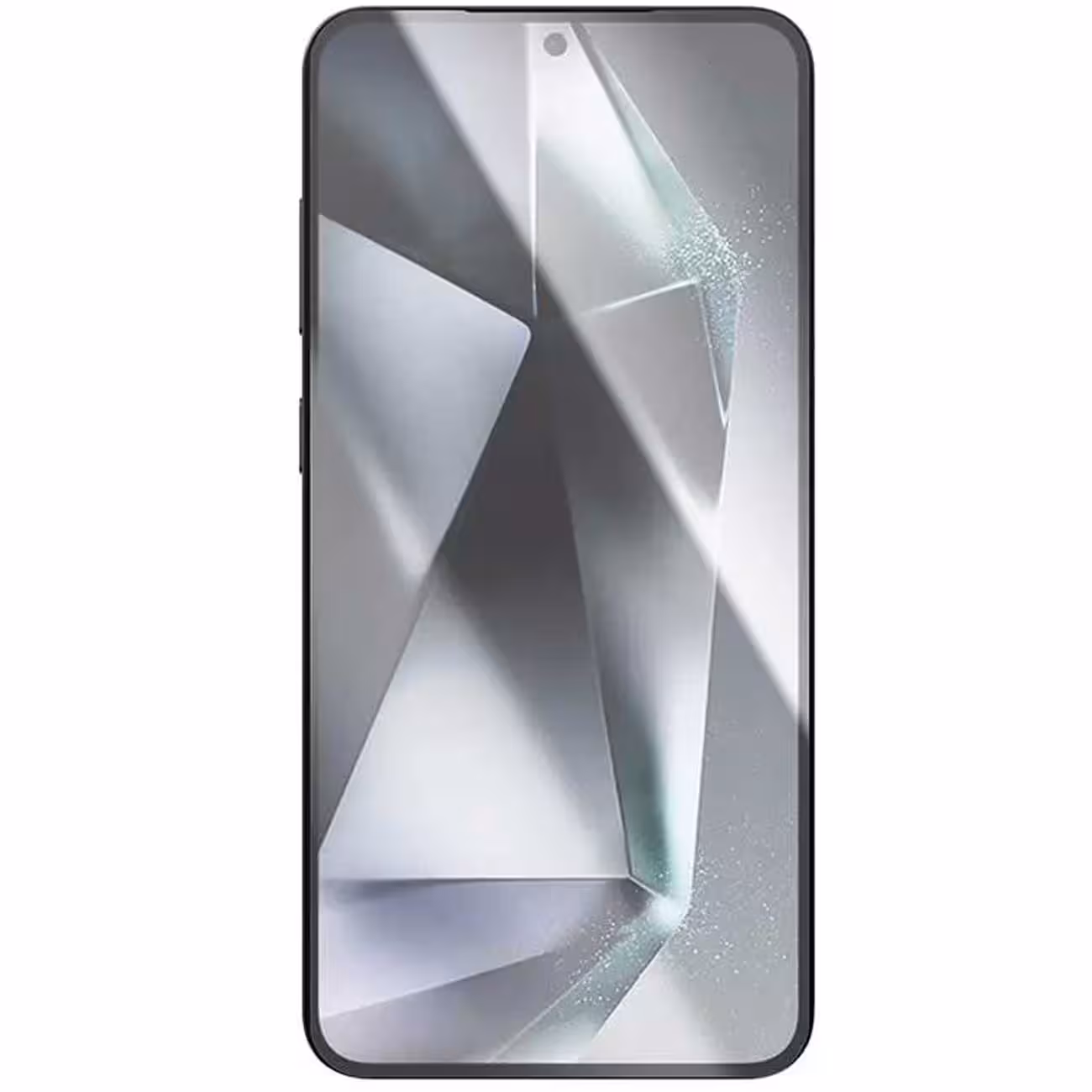 گلس شفاف سامسونگ گلکسی اس 25 پلاس نیلکین همراه با ابزار نصب Amazing H  Pro