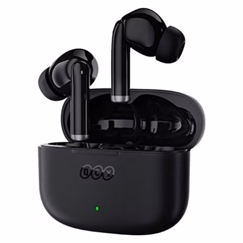 هدفون بلوتوثی کیو سی وای مدل T19 | کالا مکس