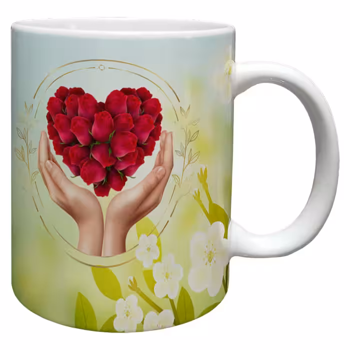 خرید ماگ-لیوان  روز مادر کد 81