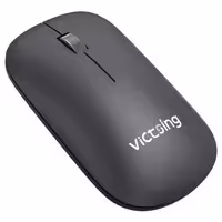ماوس بی سیم ویکت سینگ مدل PC269A | کالا مکس