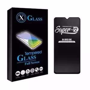 گلس سوپر دی آیفون IPHONE XR - 69370644