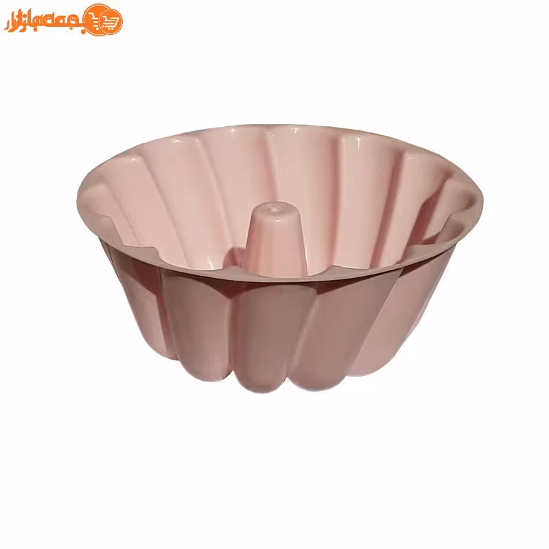 قالب ژله و دسر