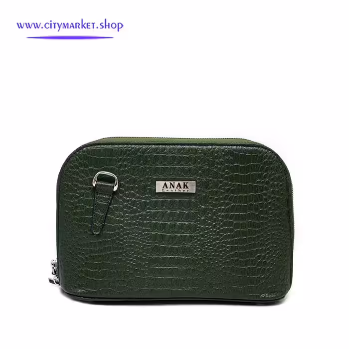 کیف دوشی زنانه النا مدل GA551