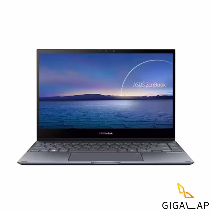 لپ تاپ ASUS VIVO BOOK FL 8000 مدل I7 8550U 8GB 128GB SSD 1TB HDD 2GB MX130 15,6 INCH FHD