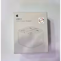 کلگی شارژر آیفون MHJF3B/A اصلی