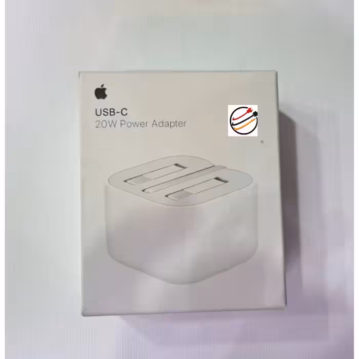 کلگی شارژر آیفون MHJF3B/A اصلی