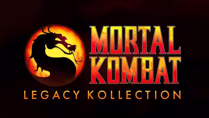 اکانت قانونی و اختصاصی بازی Mortal Kombat: Legacy Kollection پلی استیشن 4 و پلی استیشن 5 (لطفا قبل از ثبت سفارش استعلام بگیرید)