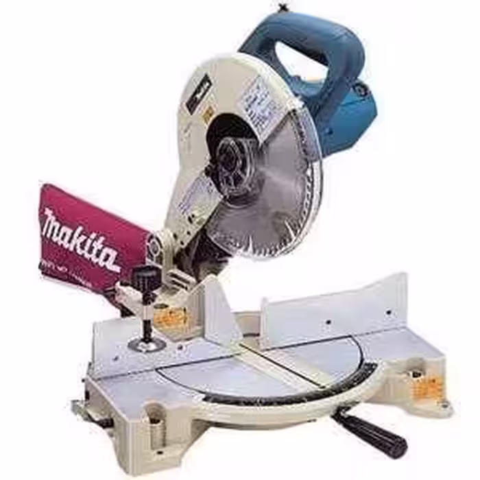 فارسی بر ماکیتا مدل LS1040