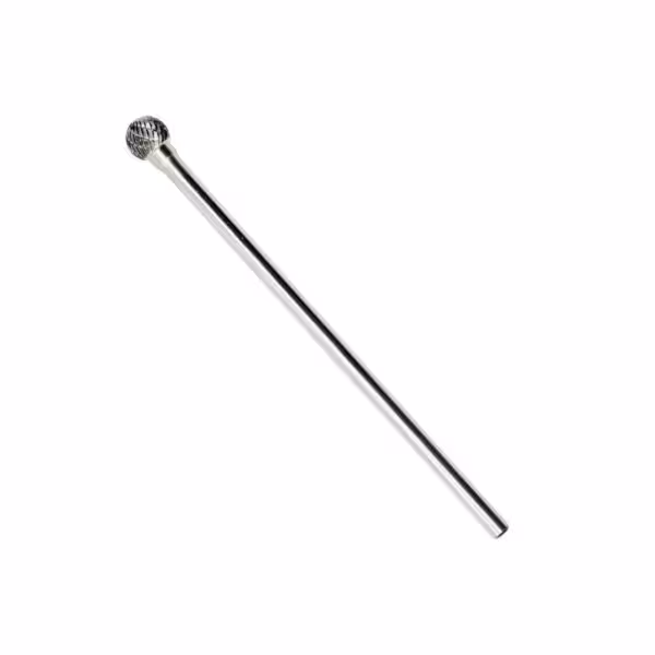 مته فرز فرم کروی D کد D1009M06X-150 پاور کات POWER CUT