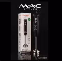 گوشتکوب برقی مک استایلر مدل MC-2000