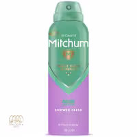 اسپری ضد تعریق زنانه میچام خنک و تازه Shower Fresh حجم 150 میل