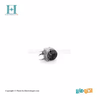 پتانسیومتر ایستاده 100Ω