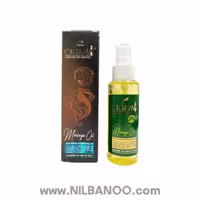 روغن مورینگا اورتانیس مناسب پوست و مو 100 میل