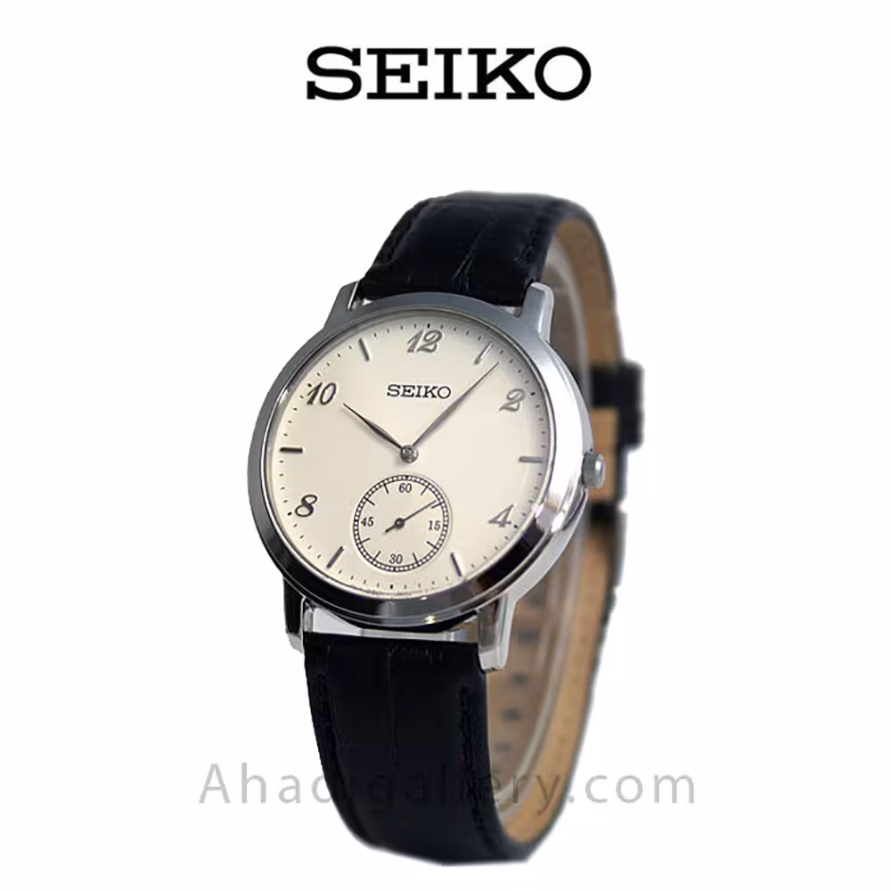 ساعت مچی سیکو مدل SRK013P1